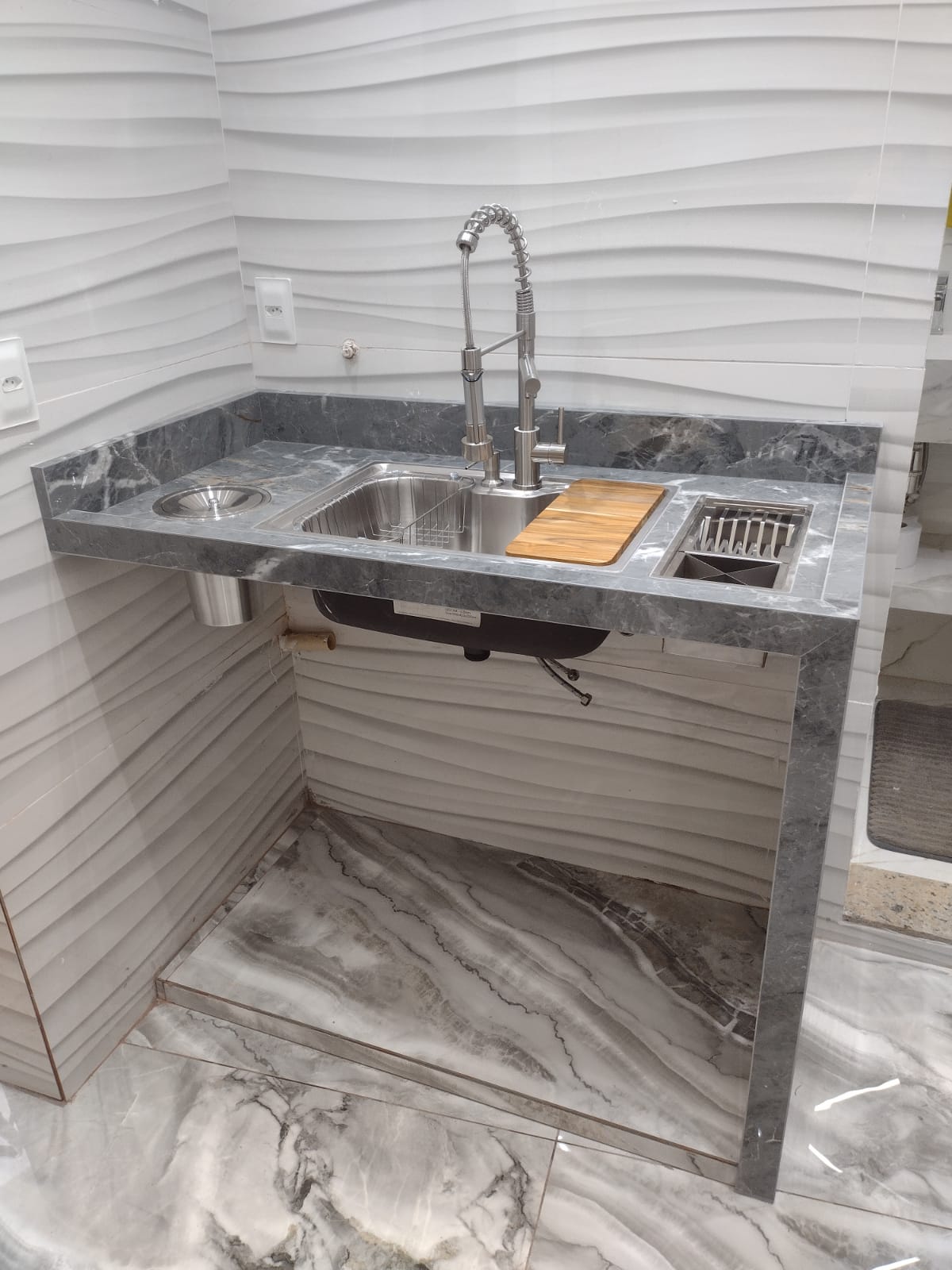 Projeto Residencial